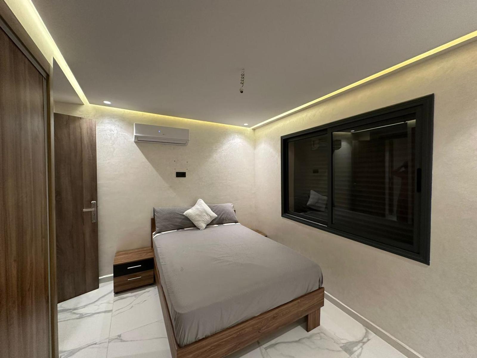Residence Joudad Gueliz Маракеш Екстериор снимка
